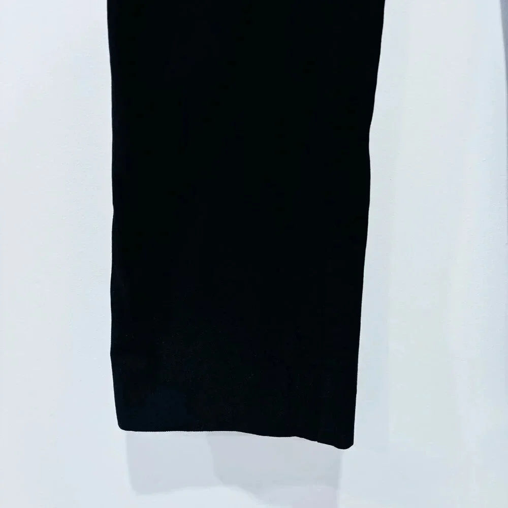 REITMANS Iconic black pants with pink and white stripes - Picture 6 of 7